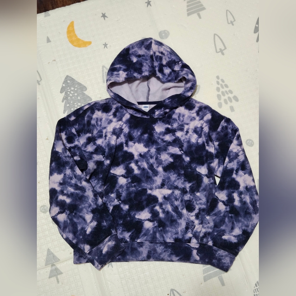 Old Navy Tie-Dye Hoodie